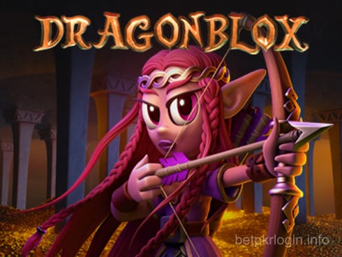 ڈریگن بلاکس