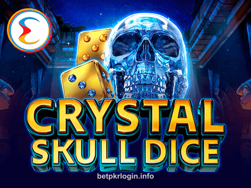 Crystal Skull (Dice)