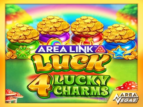 Area Link: Luck 4 Lucky Charms