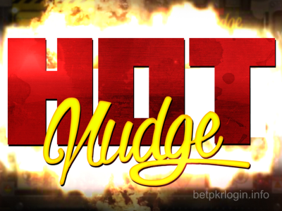 Hot Nudge