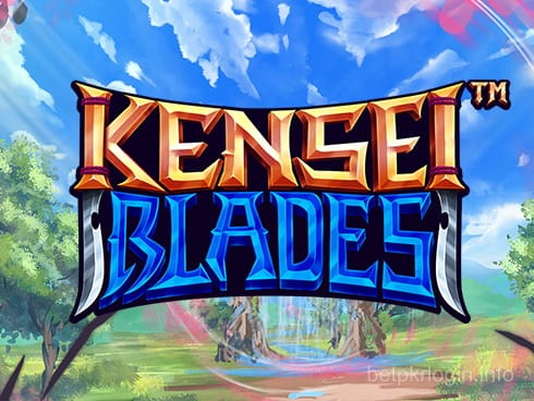 Kensei Blades