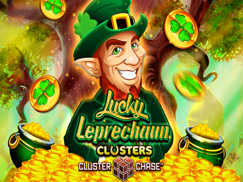 Lucky Leprechaun Clusters
