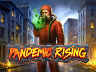 Pandemic Rising
