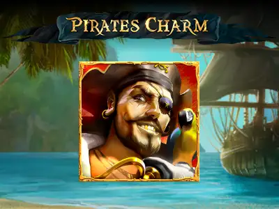 Pirate's Charm