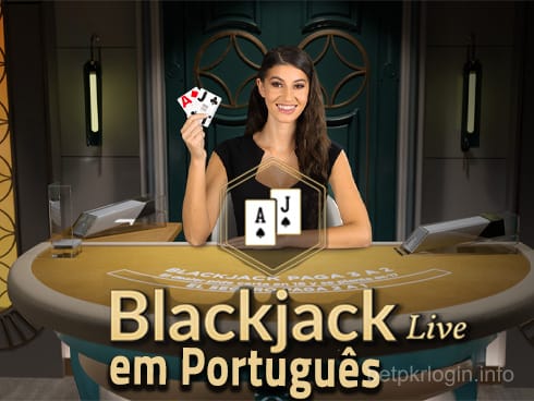 betpkr Blackjack Clássico em Português 22